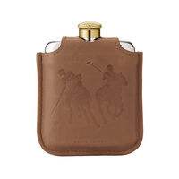 Garrett Flask, small